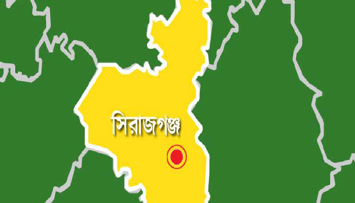 সিরাজগঞ্জে বাস-ট্রাক মুখোমুখি সংঘর্ষে নিহত ৫ সিরাজগঞ্জে বাস-ট্রাক মুখোমুখি সংঘর্ষে নিহত ৫