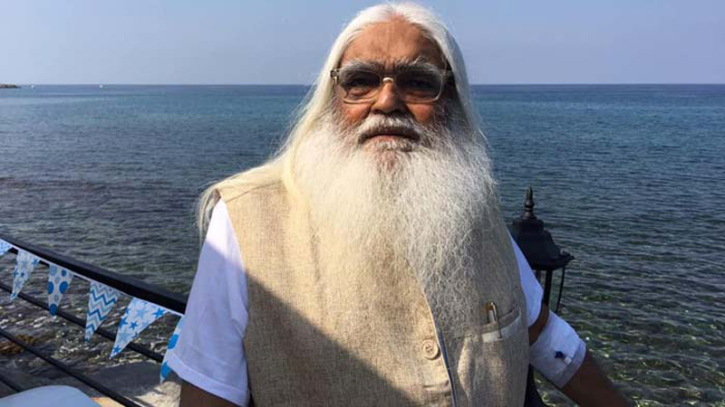সিরাজুল আলম খান লাইফ সাপোর্টে সিরাজুল আলম খান লাইফ সাপোর্টে