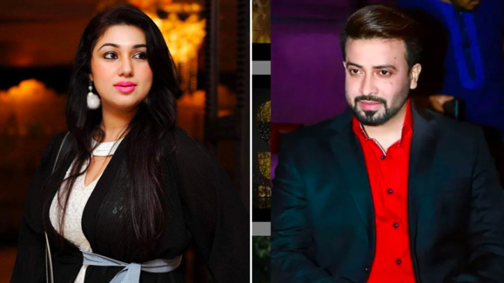 ধর্ষণের অভিযোগ থেকে বাঁচাতে শাকিবের পাশে অপু বিশ্বাস ধর্ষণের অভিযোগ থেকে বাঁচাতে শাকিবের পাশে অপু বিশ্বাস