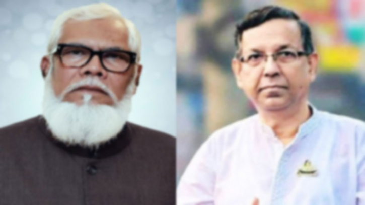 সালমান এফ রহমান ও আনিসুল হক গ্রেপ্তার সালমান এফ রহমান ও আনিসুল হক গ্রেপ্তার