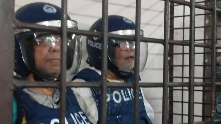 সালমান-আনিসুলের ১০ দিনের রিমান্ড সালমান-আনিসুলের ১০ দিনের রিমান্ড