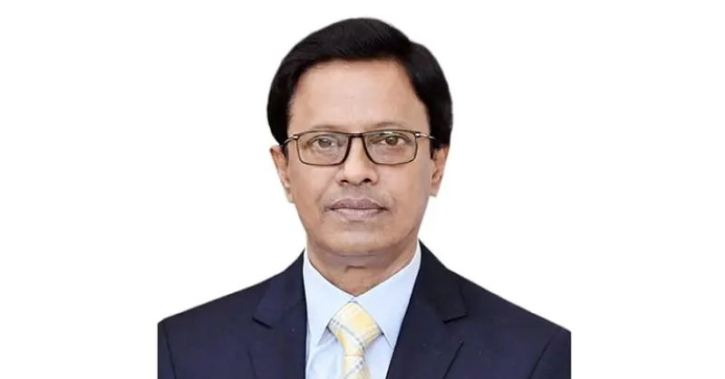 ফের রাষ্ট্রপতির প্রেস সচিব হলেন সরওয়ার আলম