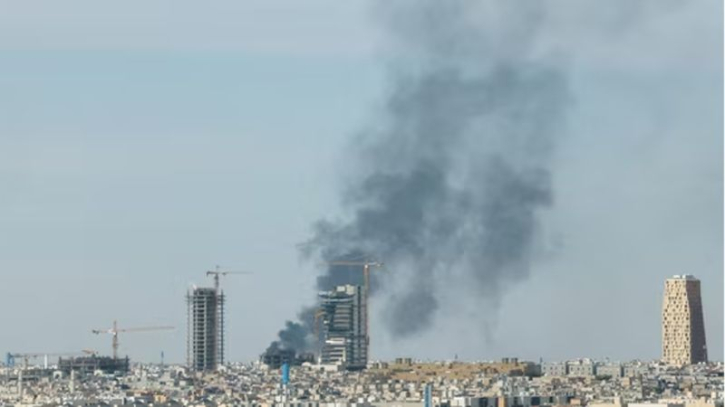 মার্কিন দূতবাস কর্মীদের সৌদি ছাড়ার নির্দেশ