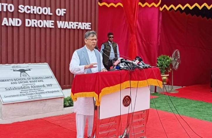 মবের অপসংস্কৃতি রোধে সরকার সজাগ রয়েছে: স্বরাষ্ট্রমন্ত্রী