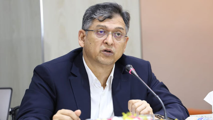 বিরোধীদলের লংমার্চের কৌশল ভিত্তিহীন: স্বরাষ্ট্রমন্ত্রী