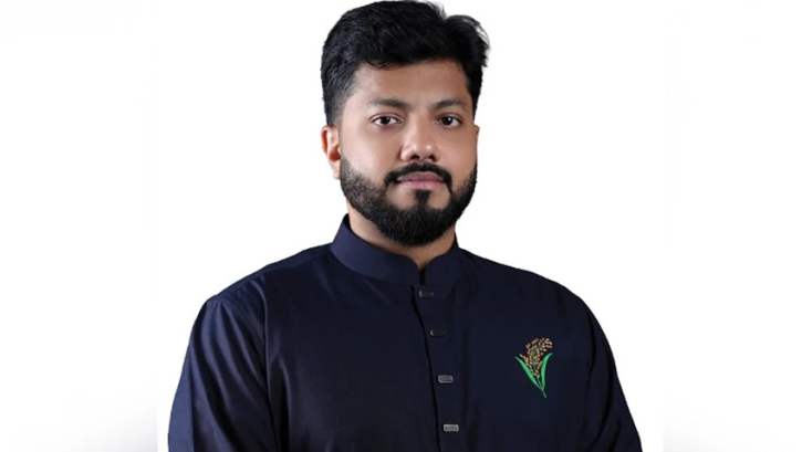 ইশরাকের পদত্যাগপত্র মন্ত্রিপরিষদ বিভাগে