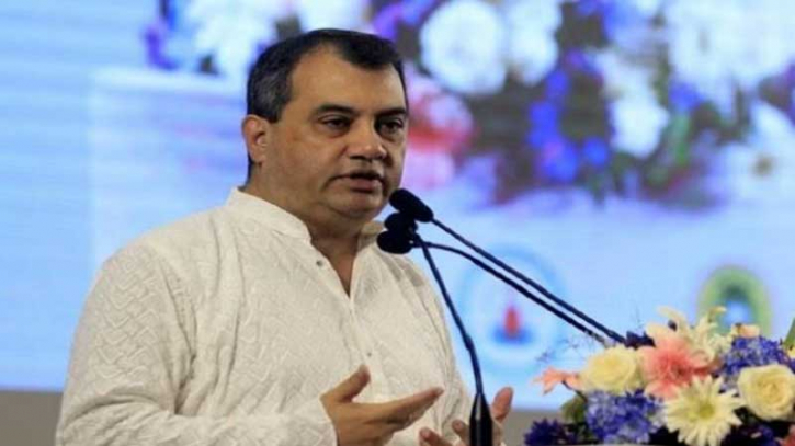 আওয়ামী লীগ কোন প্রতিপক্ষকে ভয় পায় না : সাবের হোসেন চৌধুরী আওয়ামী লীগ কোন প্রতিপক্ষকে ভয় পায় না : সাবের হোসেন চৌধুরী