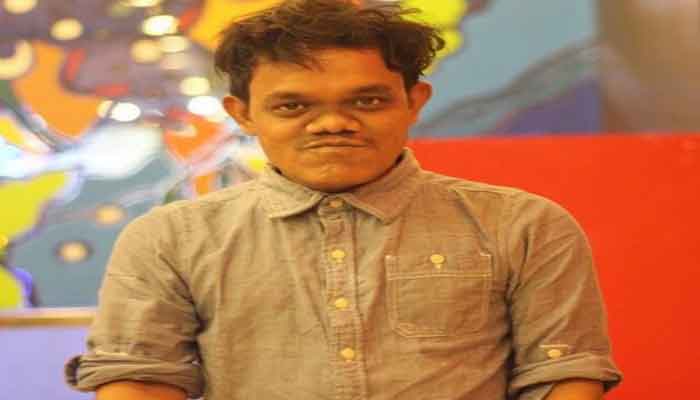 নির্মাতা-অভিনেতা হুমায়ূন সাধু আর নেই নির্মাতা-অভিনেতা হুমায়ূন সাধু আর নেই