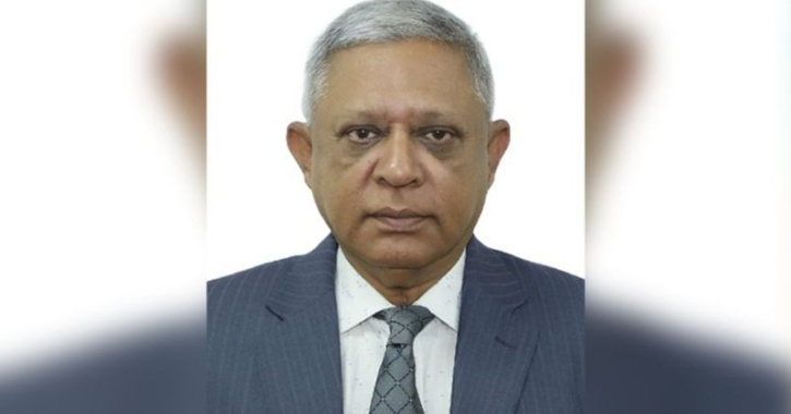 বিমান বাংলাদেশের এমডি সাফিকুর রহমান গ্রেপ্তার