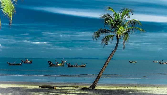 সেন্ট মার্টিন ভ্রমণে এবার নতুন বিধিনিষেধ