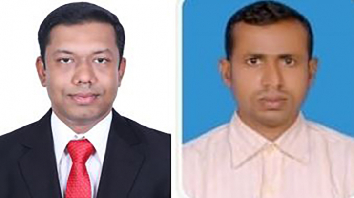 সিরাজগঞ্জে বিদ্যাকোষ আদর্শ পাঠাগারের নেতৃত্বে সজীব-মোক্তার সিরাজগঞ্জে বিদ্যাকোষ আদর্শ পাঠাগারের নেতৃত্বে সজীব-মোক্তার
