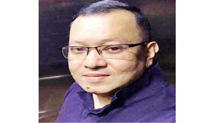 বিএনপি নেতা সাজু করোনা আক্রান্ত বিএনপি নেতা সাজু করোনা আক্রান্ত