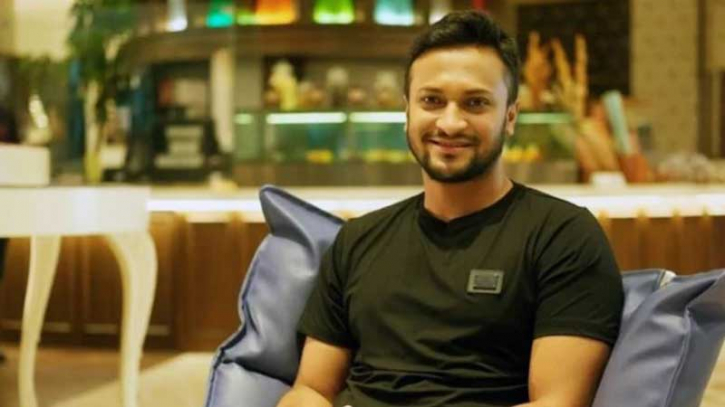 বিশ্বকাপের পর অধিনায়কত্ব ছাড়বেন সাকিব বিশ্বকাপের পর অধিনায়কত্ব ছাড়বেন সাকিব