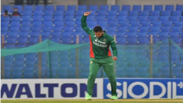 সাকিবের টার্গেট ‘বাংলাওয়াশ’ সাকিবের টার্গেট ‘বাংলাওয়াশ’