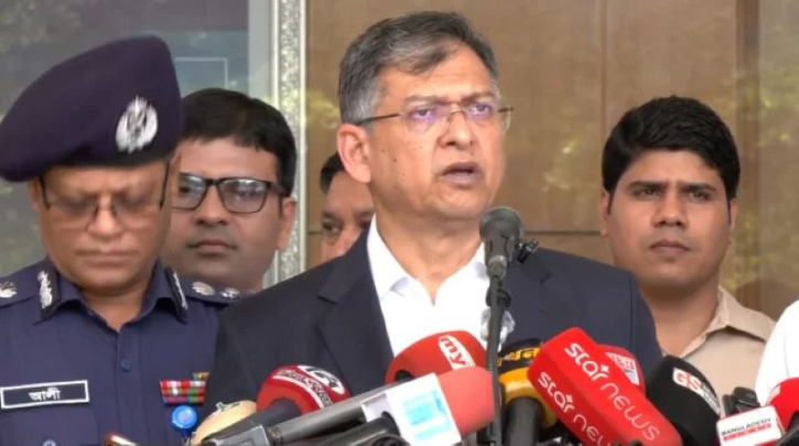 সারা দেশে শুরু হচ্ছে বিশেষ অভিযান