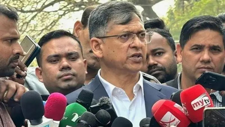রোহিঙ্গা সংকট আঞ্চলিক নিরাপত্তার হুমকি: স্বরাষ্ট্রমন্ত্রী