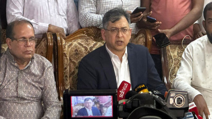 শর্তসাপেক্ষে প্রধানমন্ত্রী পদে সর্বোচ্চ ১০ বছরের বিষয়ে একমত বিএনপি শর্তসাপেক্ষে প্রধানমন্ত্রী পদে সর্বোচ্চ ১০ বছরের বিষয়ে একমত বিএনপি