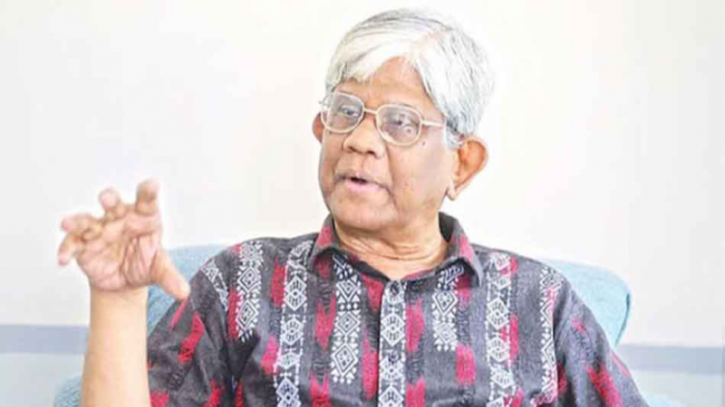 রোজায় নিত্যপণ্যের দাম না বাড়ানোর আশ্বাস অর্থ উপদেষ্টার রোজায় নিত্যপণ্যের দাম না বাড়ানোর আশ্বাস অর্থ উপদেষ্টার