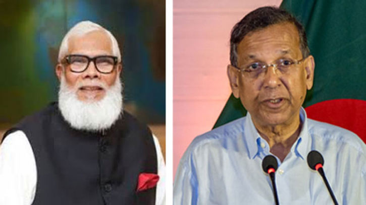 আনিসুল-সালমান ফের রিমান্ডে আনিসুল-সালমান ফের রিমান্ডে