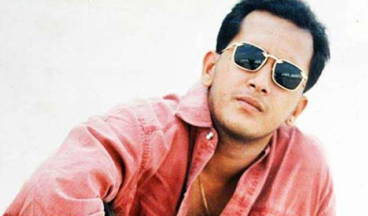 সালমান শাহ’র লাশ কবর থেকে উত্তোলনের নির্দেশ