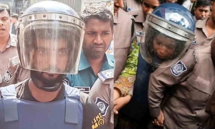 রামিসা ধর্ষণ-হত্যা: আজ শুরু হচ্ছে সাক্ষ্যগ্রহণ
