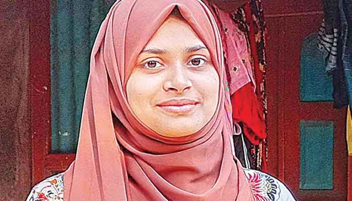 বিশ্বের ১০০ প্রভাবশালী নারীর তালিকায় বাংলাদেশের সানজিদা বিশ্বের ১০০ প্রভাবশালী নারীর তালিকায় বাংলাদেশের সানজিদা
