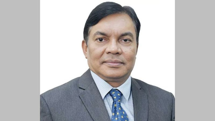 বাংলাদেশ ব্যাংকের নতুন ডেপুটি গভর্নর সরোয়ার হোসেন