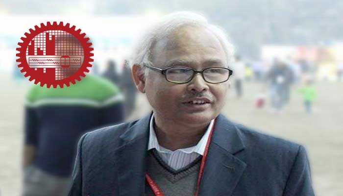 বুয়েটের নতুন ভিসি অধ্যাপক সত্য প্রসাদ মজুমদার বুয়েটের নতুন ভিসি অধ্যাপক সত্য প্রসাদ মজুমদার