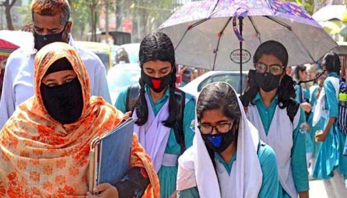 শিক্ষাপ্রতিষ্ঠান খোলার দুই মাসের মধ্যে পরীক্ষা না নেয়ার নির্দেশ শিক্ষাপ্রতিষ্ঠান খোলার দুই মাসের মধ্যে পরীক্ষা না নেয়ার নির্দেশ