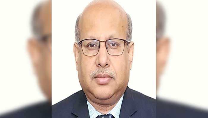 করোনায় প্রতিরক্ষা সচিবের মৃত্যু করোনায় প্রতিরক্ষা সচিবের মৃত্যু