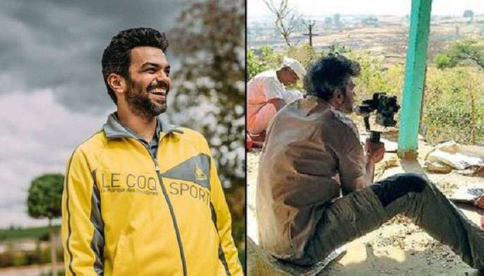 কান-এ পুরস্কৃত ভারতের ৩ মিনিটের ছবি কান-এ পুরস্কৃত ভারতের ৩ মিনিটের ছবি