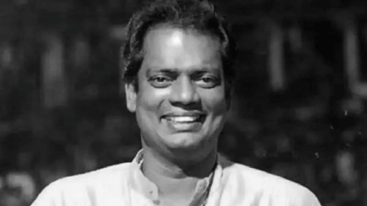 না ফেরার দেশে মালায়ালাম অভিনেতা সেলিম কুমার