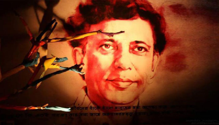 সেলিম আল দীনের ১৫তম প্রয়ান দিবস শনিবার সেলিম আল দীনের ১৫তম প্রয়ান দিবস শনিবার