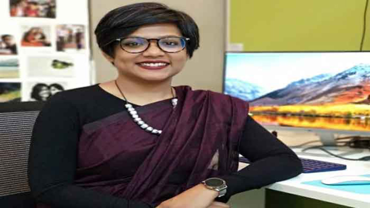 বিশ্ব স্বাস্থ্য সংস্থার টিকা কমিটিতে সেঁজুতি সাহা বিশ্ব স্বাস্থ্য সংস্থার টিকা কমিটিতে সেঁজুতি সাহা