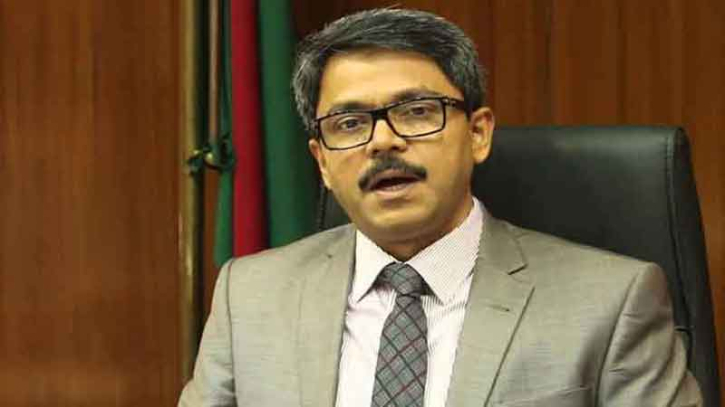 ‘জাতিসংঘের দাফতরিক ভাষা বাংলা হলে বছরে ৮শ কোটি টাকা ব্যয় হবে’ ‘জাতিসংঘের দাফতরিক ভাষা বাংলা হলে বছরে ৮শ কোটি টাকা ব্যয় হবে’