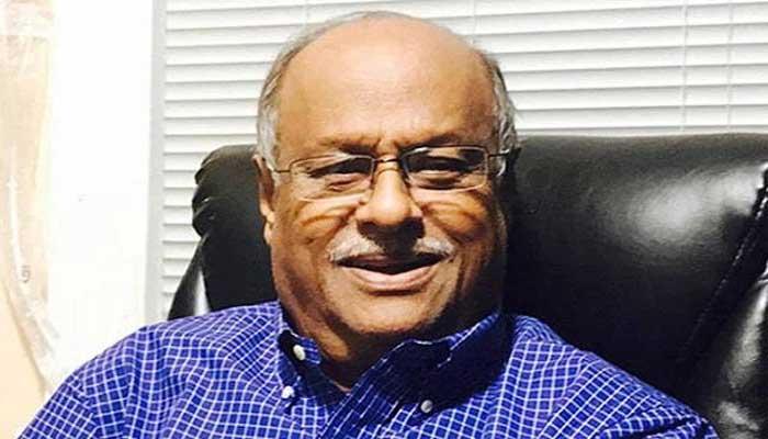আইসিটির তদন্ত সংস্থার সমন্বয়ক হলেন সানাউল হক আইসিটির তদন্ত সংস্থার সমন্বয়ক হলেন সানাউল হক