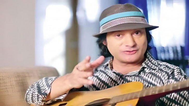 বাবার কবরে সমাহিত হবেন শাফিন আহমেদ বাবার কবরে সমাহিত হবেন শাফিন আহমেদ