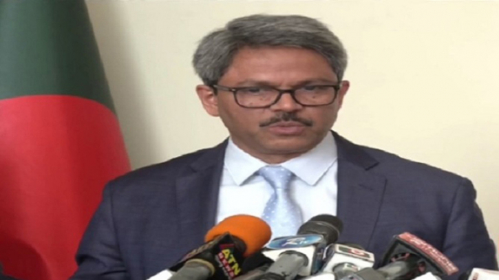 কল্পনা ইস্যুতে যুক্তরাষ্ট্রের কাছে ব্যাখ্যা চাইবে বাংলাদেশ কল্পনা ইস্যুতে যুক্তরাষ্ট্রের কাছে ব্যাখ্যা চাইবে বাংলাদেশ