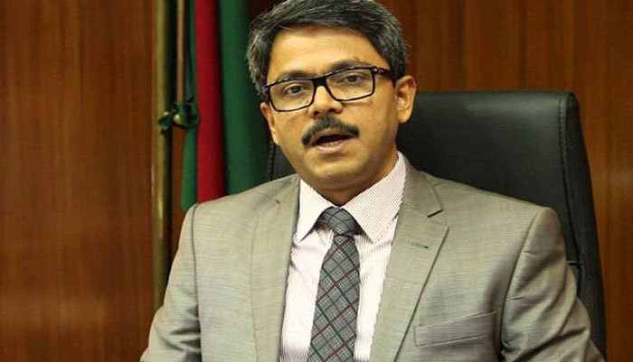 ভারত থেকে ফিরতে আগ্রহীদের তালিকা হচ্ছে : পররাষ্ট্র প্রতিমন্ত্রী ভারত থেকে ফিরতে আগ্রহীদের তালিকা হচ্ছে : পররাষ্ট্র প্রতিমন্ত্রী