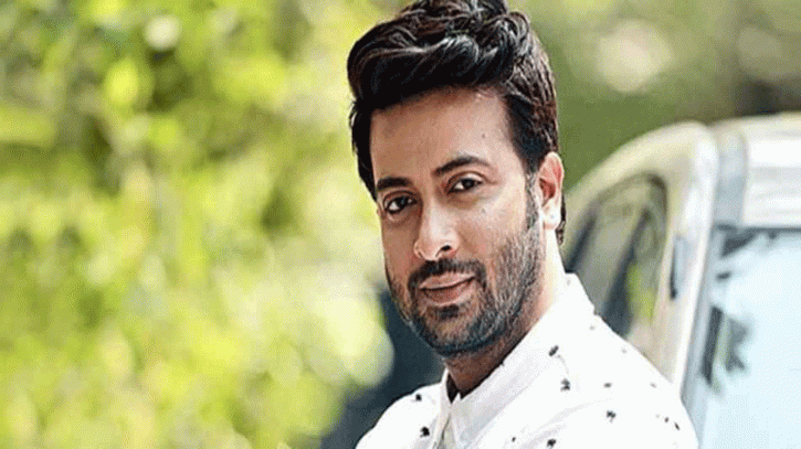 ৪ কোটি টাকা ক্ষতিপূরণ চেয়ে এসএমসিকে শাকিব খানের লিগ্যাল নোটিশ ৪ কোটি টাকা ক্ষতিপূরণ চেয়ে এসএমসিকে শাকিব খানের লিগ্যাল নোটিশ