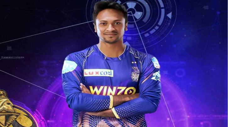আইপিএলে সাকিবকে ব্যাটসম্যান হিসেবে খেলানোর পরামর্শ আইপিএলে সাকিবকে ব্যাটসম্যান হিসেবে খেলানোর পরামর্শ