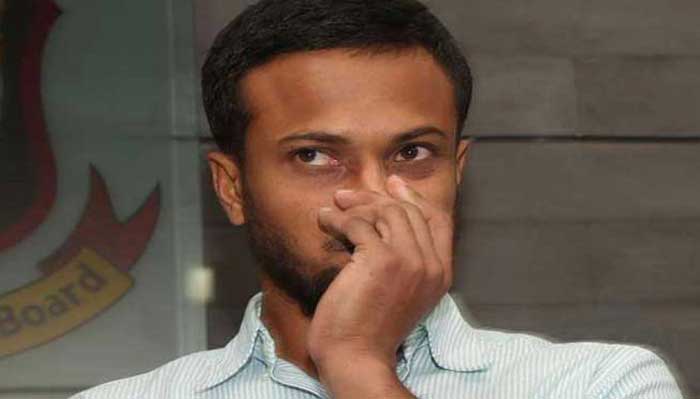 সাকিব আবার বীরবেশে ফিরে আসবে : আশা ১৪ দলের সাকিব আবার বীরবেশে ফিরে আসবে : আশা ১৪ দলের