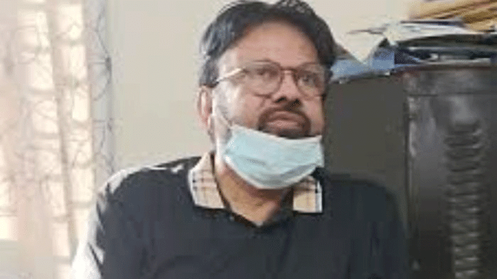 সাংবাদিক শ্যামল দত্তকে কেন জামিন দেওয়া হবে না : জানতে চেয়েছেন হাইকোর্ট সাংবাদিক শ্যামল দত্তকে কেন জামিন দেওয়া হবে না : জানতে চেয়েছেন হাইকোর্ট