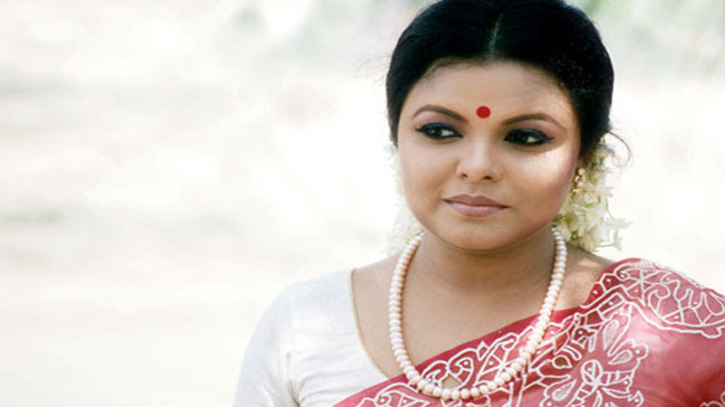 সৎমায়ের মামলায় শাওনের বিরুদ্ধে গ্রেপ্তারি পরোয়ানা সৎমায়ের মামলায় শাওনের বিরুদ্ধে গ্রেপ্তারি পরোয়ানা