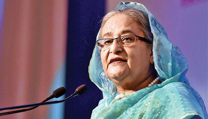 দেশে বিচারের বাণী নিভৃতে কাঁদে এমন অবস্থা ছিল : প্রধানমন্ত্রী দেশে বিচারের বাণী নিভৃতে কাঁদে এমন অবস্থা ছিল : প্রধানমন্ত্রী