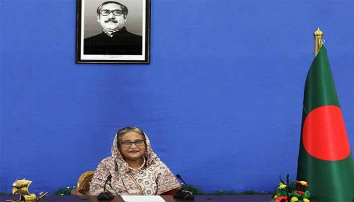 ২০৩০ সালের মধ্যে সব মাধ্যমিক বিদ্যালয় হবে ডিজিটাল : প্রধানমন্ত্রী ২০৩০ সালের মধ্যে সব মাধ্যমিক বিদ্যালয় হবে ডিজিটাল : প্রধানমন্ত্রী