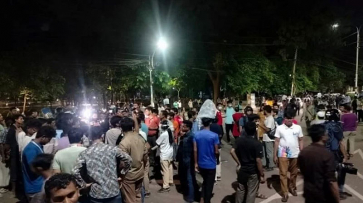 বৃহস্পতিবার সারাদেশে ‘কমপ্লিট শাটডাউন’ ঘোষণা