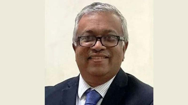 নতুন পররাষ্ট্রসচিব আসাদ আলম সিয়াম নতুন পররাষ্ট্রসচিব আসাদ আলম সিয়াম