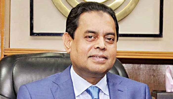 আওয়ামী লীগের শিল্প ও বাণিজ্য সম্পাদক সিদ্দিকুর রহমান আওয়ামী লীগের শিল্প ও বাণিজ্য সম্পাদক সিদ্দিকুর রহমান