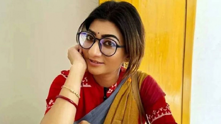 অভিনেত্রী সীমানা মারা গেছেন অভিনেত্রী সীমানা মারা গেছেন